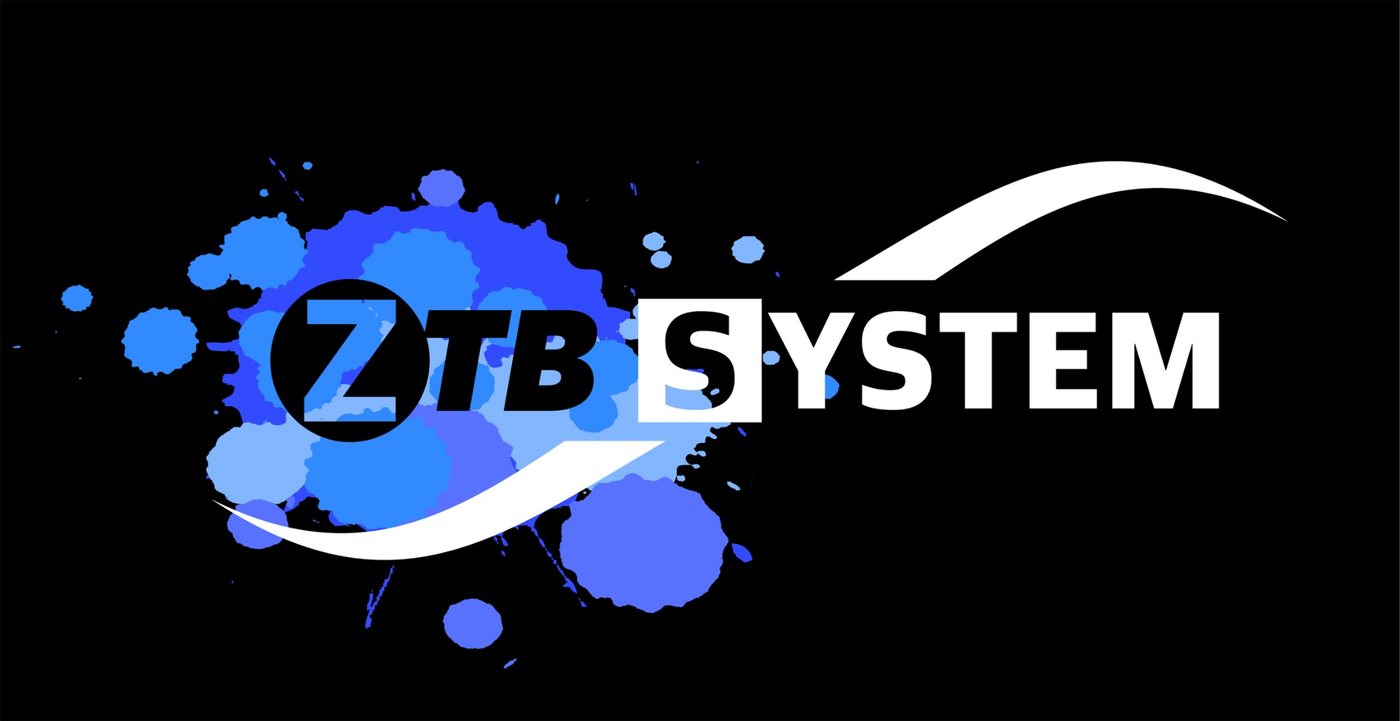 Logo ZTB System